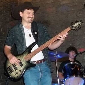 KALAMIT̄ at Riverfront Bar & Grill
